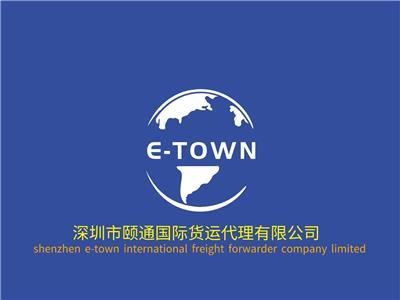 国际货运代理 空运与海运的全面解析